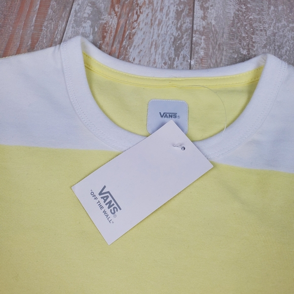 Vans Gibson Tee - Picture 4 of 5